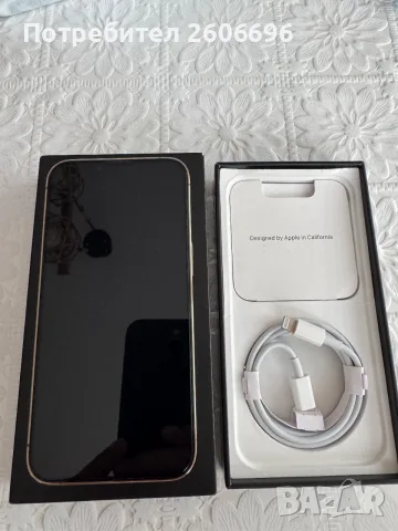 iPhone 13 Pro Max 256 GB, снимка 11 - Apple iPhone - 56582378