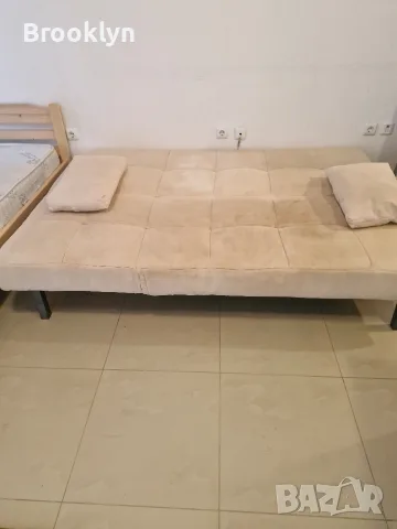 Продава се диван-канапе, снимка 4 - Дивани и мека мебел - 56637398