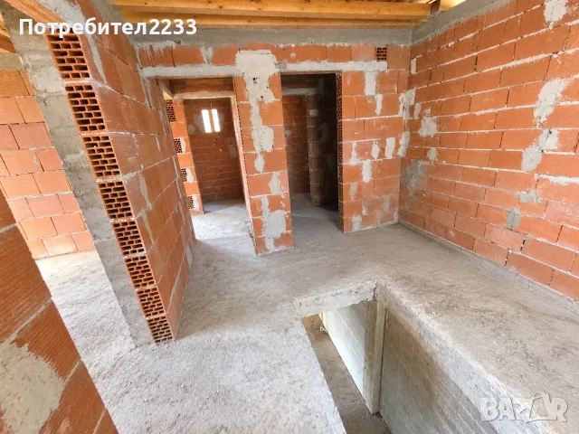 Топ имот до Ски Пистите , с.Зорница !, снимка 12 - Къщи - 53885154
