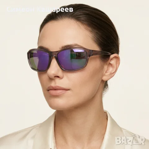Спортни очила UV400 (комплект 2 броя)