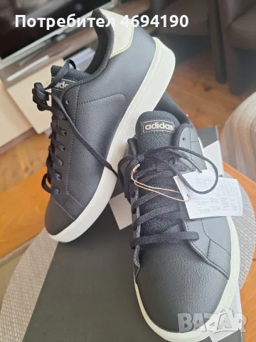 Оригинални детски маратонки Adidas, снимка 5 - Детски маратонки - 56643870