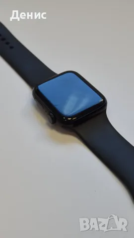Apple Watch SE2 44mm, снимка 6 - Смарт часовници - 56642080