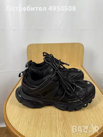 Обувки Balenciaga Track 38 размер