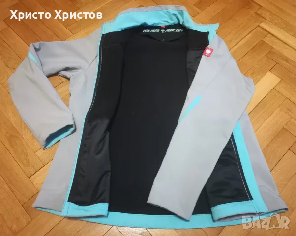 Дамско яке Engelbert Strauss ✔️ Размер XL, снимка 3 - Якета - 56680363