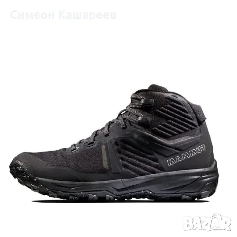 Унисекс туристически обувки Mammut