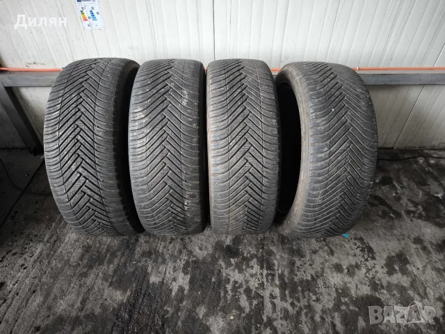 Всесезонни гуми 235 45 19