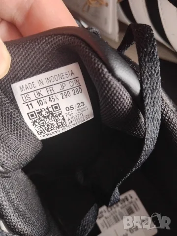 Маратонки Adidas номер 45, снимка 4 - Маратонки - 56677483