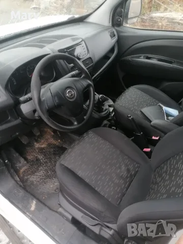 Opel Combo 1.3 cdti на части , снимка 5 - Части - 56742689