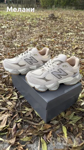 Нови маратонки New Balance 37 номер