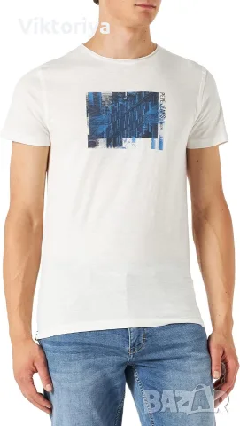 Мъжка тениска Pepe Jeans, размер L