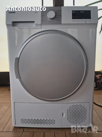 Сушилня за дрехи Vestel T-K047X сушилка сушка