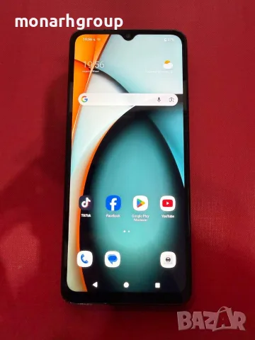 Телефон Redmi A3/RAM 2GB/64GB
