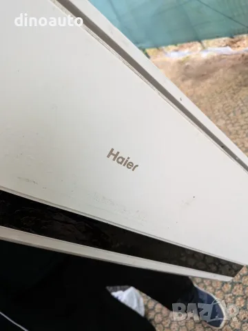 Климатик 12ка Haier, снимка 2 - Климатици - 56651544
