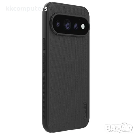 Калъф NILLKIN Super Frosted Shield Pro за Google Pixel 11 Pro XL от PC и TPU с Магнитна Съвместимост