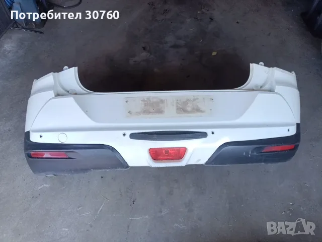Сангьонг Тиволи , снимка 5 - Части - 56713975