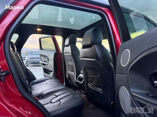 Range  rover 2.2sd4 Собствен лизинг!!!, снимка 6 - Автомобили и джипове - 56661071