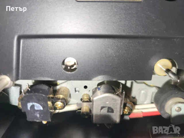  ДЕК NAKAMICHI BX-150E, снимка 3 - Декове - 56613080
