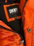 Детско зимно яке DKNY 12м, снимка 2