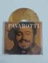 Pavarotti - оригинален диск музика, снимка 1