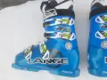 Ски обувки Lange RS 70 SC 24,0см, снимка 2