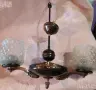 Меден полилей, състоянието му е мн.добро, снимка 1