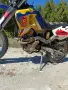 Husqvarna te410e, снимка 4