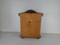 Дървен декоративен часовник, снимка 4