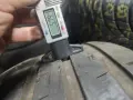 2бр.летни гуми 245/40/18 Michelin, снимка 2
