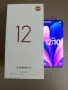 Смартфон Xiaomi 12 (като нов), снимка 2