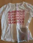 дамски тениски на guess , снимка 4
