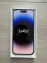iPhone 14 PRO 256gb + зарядно, снимка 1