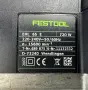 Festool EHL 65 E - Електрическо ренде 720W перфектен!, снимка 8