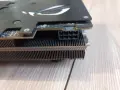 Asus Strix GeForce 1070 Ti, снимка 3