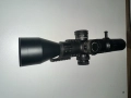 оптика sightmark presidio 3-18 x50, снимка 7