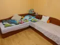 2 детски легла с ракла, снимка 1