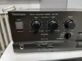 Усилвател Technics SU-V 60, снимка 3
