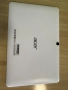 Таблет Acer не се зарежда, снимка 2