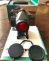 Бързомер Vortex CROSSFIRE II Red Dot CF2-RD2 Чисто нов, снимка 7