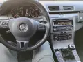 Volkswagen Passat  b7 tdi, снимка 6