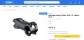 Лапа и кормило Bontrager Kovee Pro 35 MTB, снимка 6