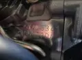 Оборудван двигател B57D30A B57 G01 , снимка 10