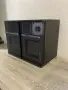 SONY APM-108 + APM-078III bookshelf speaker Тонколони , снимка 5