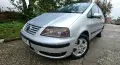VW Sharon 1.9 116к.с 4x4, снимка 4