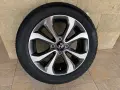 15" 4x100 Hyundai Kia Original, снимка 3