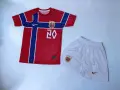 Детски екип на Норвегия нов модел!!!, снимка 2
