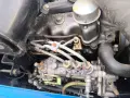 Японски трактор , снимка 5