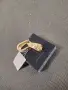 Дамски златни обеци - 4,00 гр., снимка 3