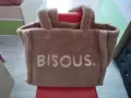 Дамска чанта Bisous, снимка 1