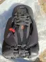 Столче за кола Lorelli - Explorer Black & Red cities 9-36 kg, снимка 6
