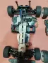 Kyosho rc 1/8 .., снимка 2
